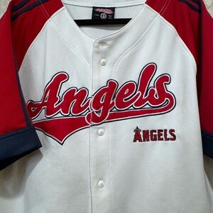 Angels Stitches Jersey